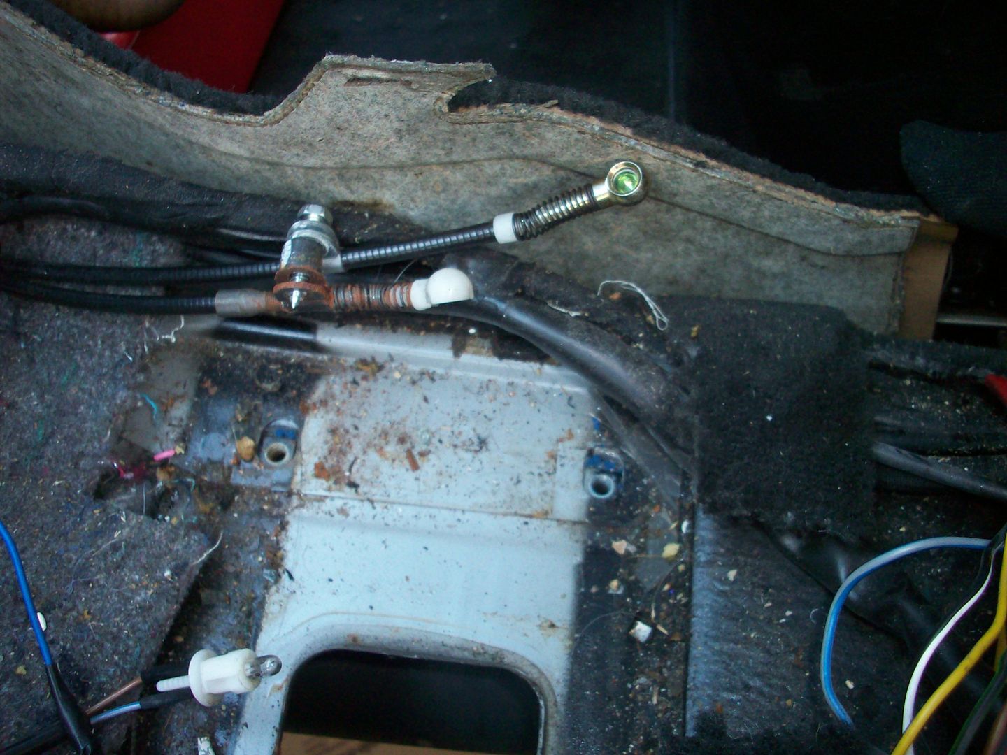 shifter stuck in park MercedesBenz Forum